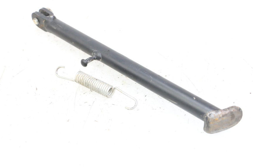 photo de BEQUILLE LATERALE APOLLO RFZ 125 - Détail de la pièce