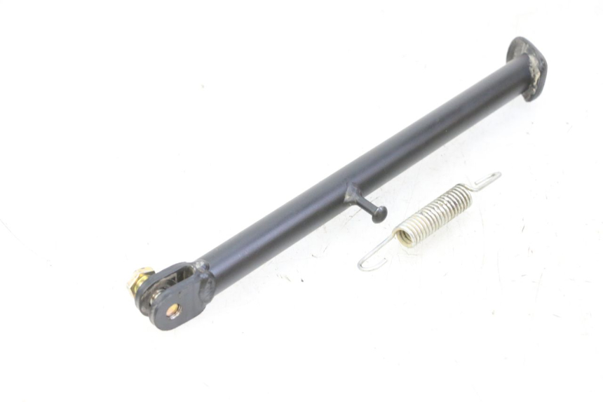 photo de BEQUILLE LATERALE APOLLO RFZ 125 - Zoom état d’usage