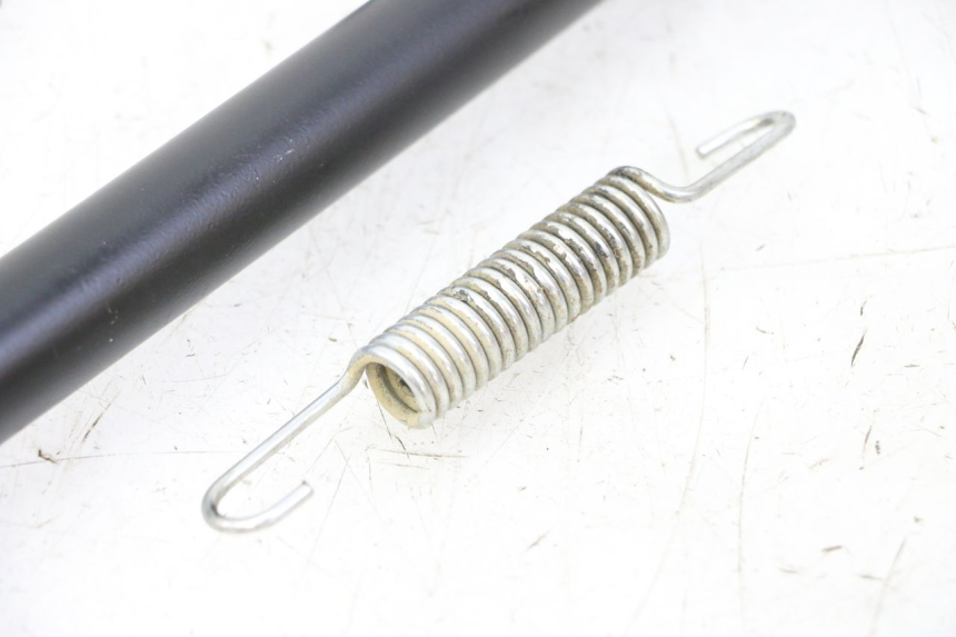 photo de BEQUILLE LATERALE APOLLO RFZ 125 - Autre angle de vue