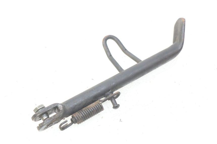 photo de BEQUILLE LATERALE TNT MOTOR ROMA 10' 4T 50 (2019 - 2022) - Zoom état d’usage