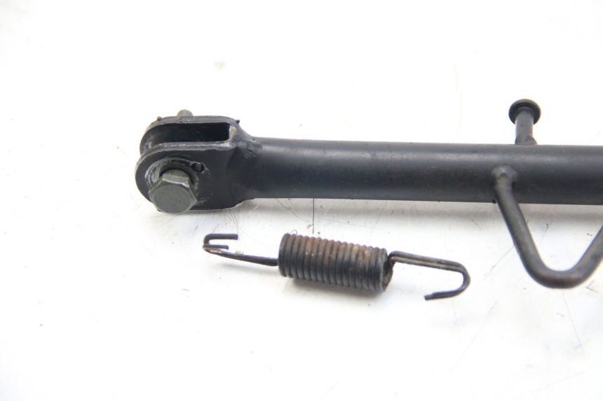 photo de BEQUILLE LATERALE TNT MOTOR ROMA 10' 4T 50 (2019 - 2022) - Zoom état d’usage