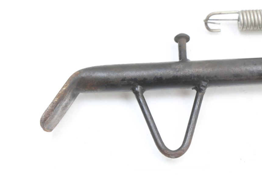 photo de BEQUILLE LATERALE TNT MOTOR ROMA 10' 4T 50 (2019 - 2022) - Autre angle de vue