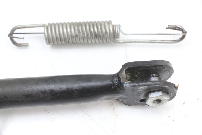 photo de BEQUILLE LATERALE TNT MOTOR ROMA 10' 4T 50 (2019 - 2022) - Gros plan technique