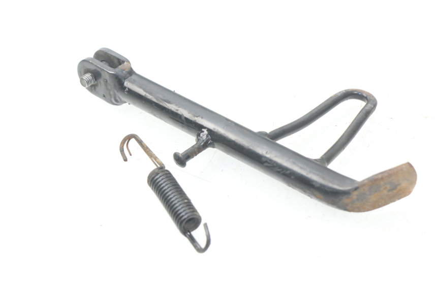 photo de BEQUILLE LATERALE TURBHO RP 50 (2018 - 2022) - Zoom état d’usage