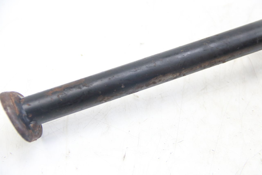 photo de BEQUILLE LATERALE HYOSUNG RT KARION 125 (2003 - 2007) - Zoom état d’usage