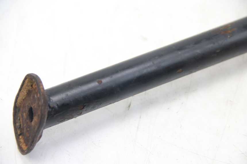 photo de BEQUILLE LATERALE HYOSUNG RT KARION 125 (2003 - 2007) - Gros plan technique