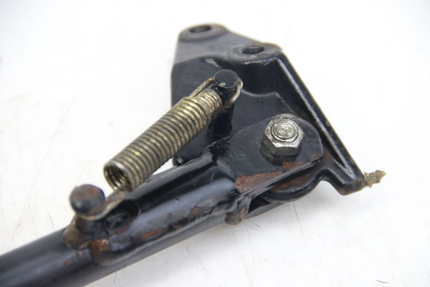 photo de BEQUILLE LATERALE HYOSUNG RT KARION 125 (2003 - 2007) - Vue d’ensemble