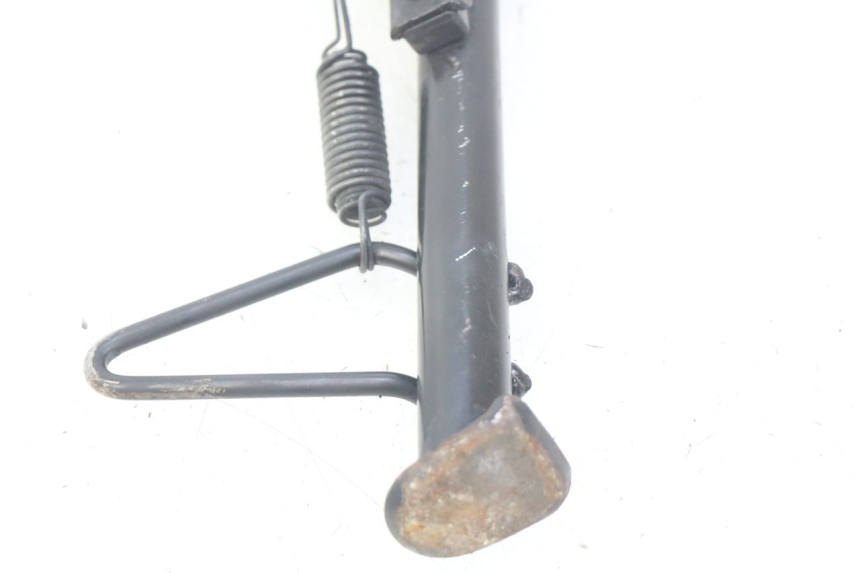 photo de BEQUILLE LATERALE GILERA RUNNER SP 50 (2009 - 2017) - Points de fixation