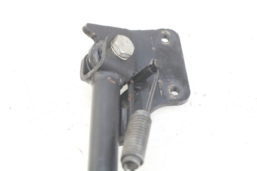 photo de BEQUILLE LATERALE GILERA RUNNER SP 50 (2009 - 2017) - État de surface