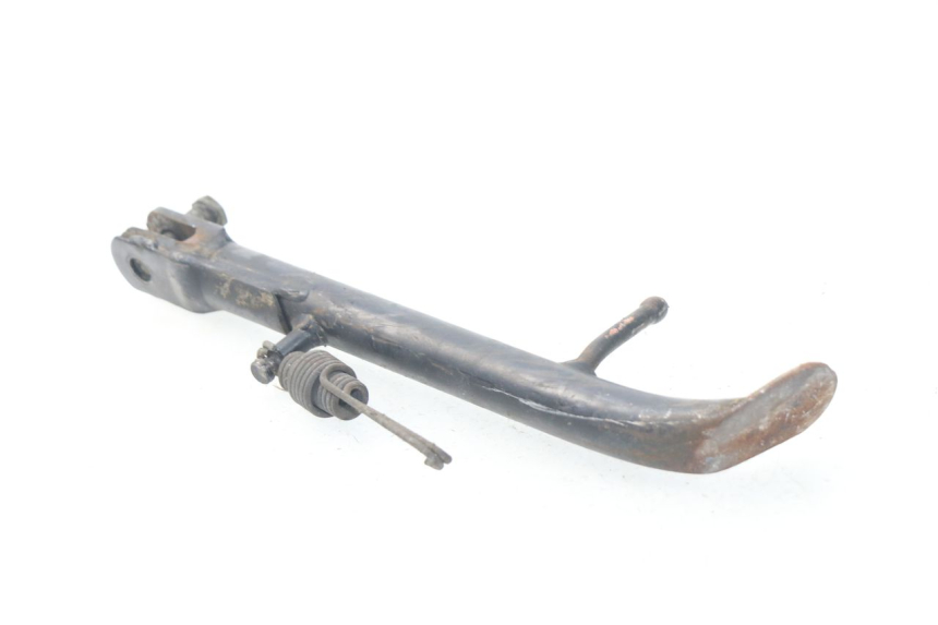 photo de BEQUILLE LATERALE SUZUKI RV VAN VAN 125 (2003 - 2008) - Zoom état d’usage