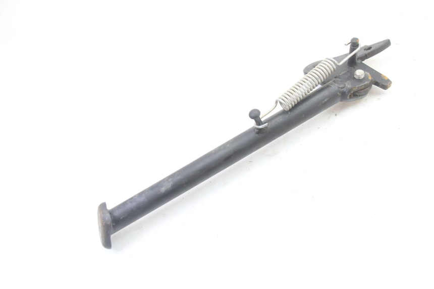 photo de BEQUILLE LATERALE APOLLO RXF 125 - Autre angle de vue