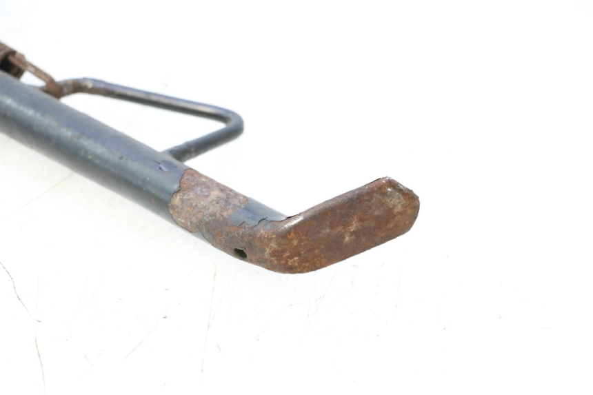 photo de BEQUILLE LATERALE KEEWAY RY6 2T 50 (2011 - 2019) - Zoom état d’usage