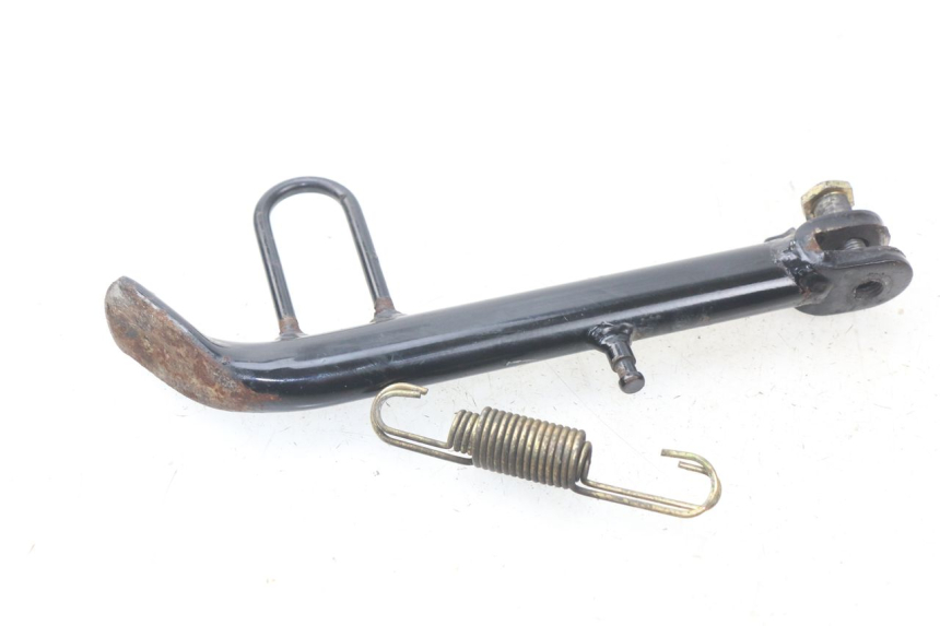 photo de BEQUILLE LATERALE DAELIM S2 FI 125 (2008 - 2017) - Zoom état d’usage