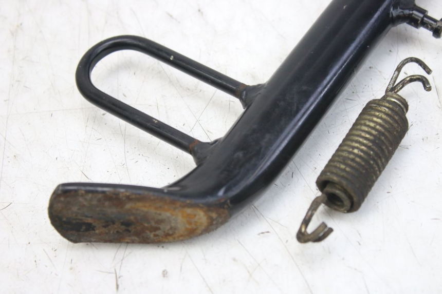 photo de BEQUILLE LATERALE DAELIM S2 FI 125 (2008 - 2017) - Détail de la pièce