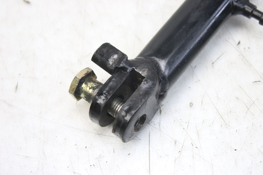 photo de BEQUILLE LATERALE DAELIM S2 FI 125 (2008 - 2017) - Zoom état d’usage