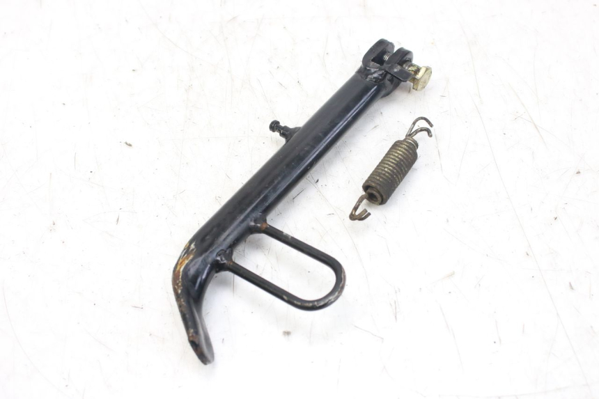 photo de BEQUILLE LATERALE DAELIM S2 FI 125 (2008 - 2017) - Gros plan technique