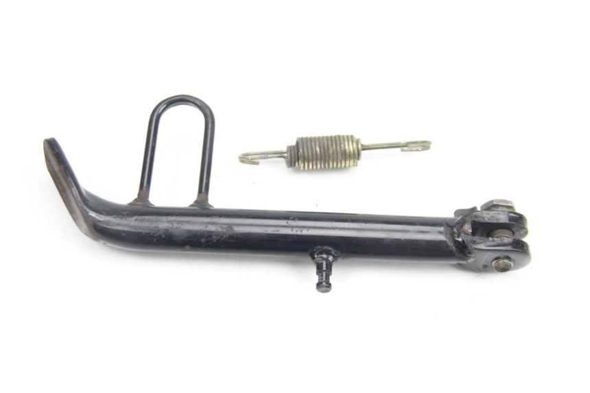 photo de BEQUILLE LATERALE DAELIM S2 125 (2006 - 2007) - Zoom état d’usage