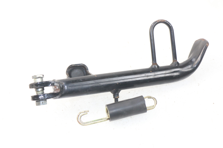 photo de BEQUILLE LATERALE DAELIM S3 125 (2010 - 2017) - Zoom état d’usage