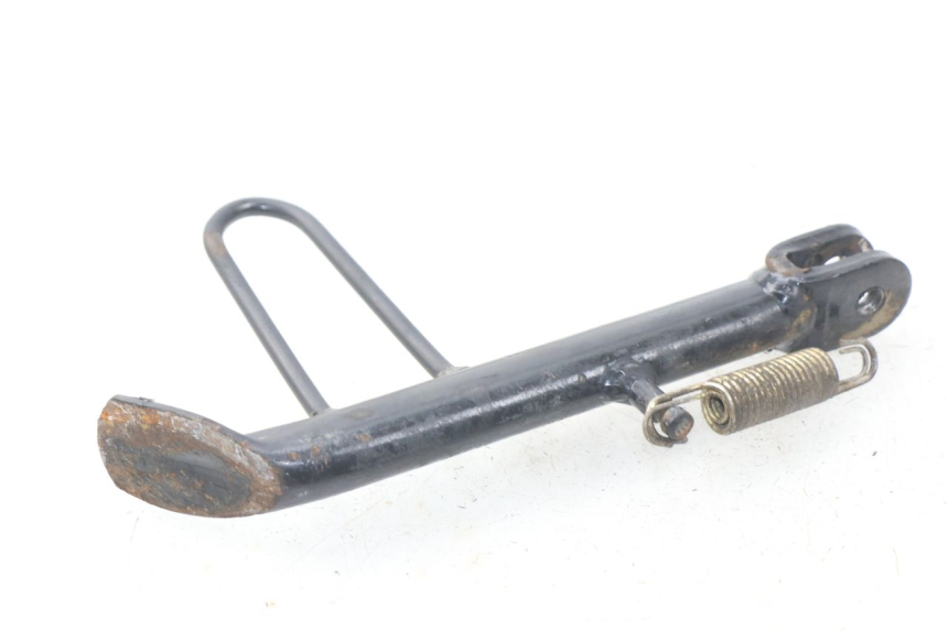 photo de BEQUILLE LATERALE DAELIM S4 50 (2010 - 2015) - Zoom état d’usage