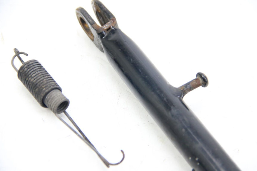 photo de BEQUILLE LATERALE LVNENG S5 1 (2019 - 2023) - Gros plan technique