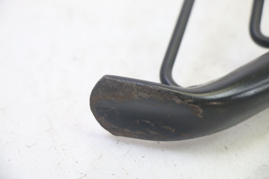 photo de BEQUILLE LATERALE JM MOTORS SANTANA EVO 50 (2024 - 2026) - Zoom état d’usage