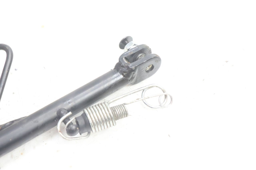 photo de BEQUILLE LATERALE JM MOTORS SANTANA EVO 50 (2024 - 2026) - Autre angle de vue