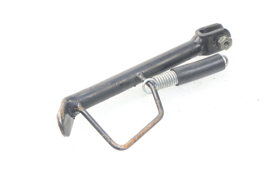 photo de BEQUILLE LATERALE JM MOTORS SANTANA 50 (2014 - 2023) - Zoom état d’usage