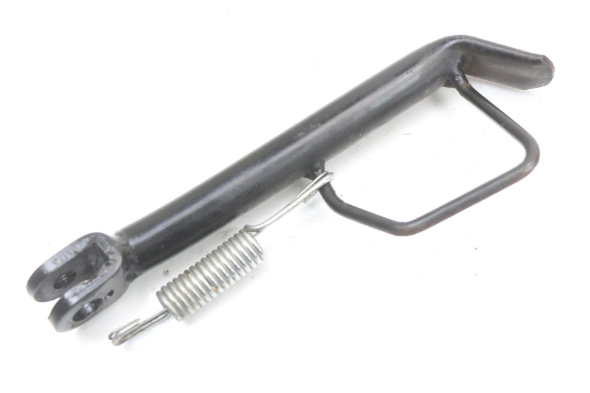 photo de BEQUILLE LATERALE JM MOTORS SANTANA 50 (2014 - 2023) - Zoom état d’usage