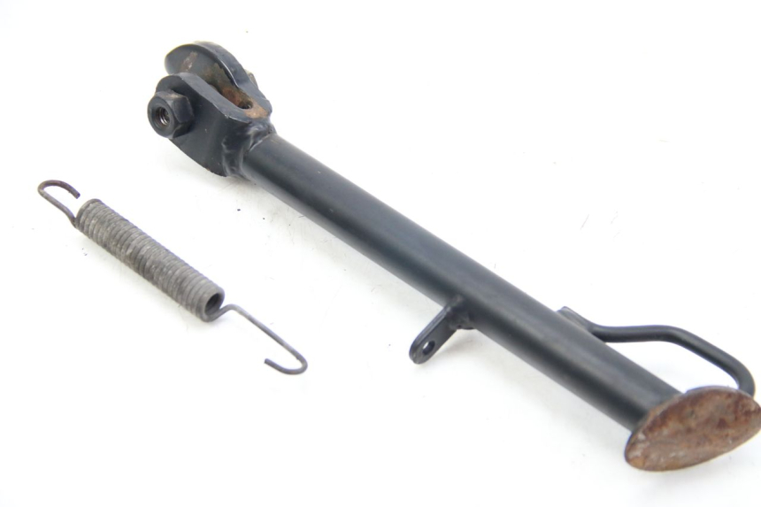 photo de BEQUILLE LATERALE PEUGEOT SATELIS COMPRESSOR K15 125 (2006 - 2009) - Vue principale