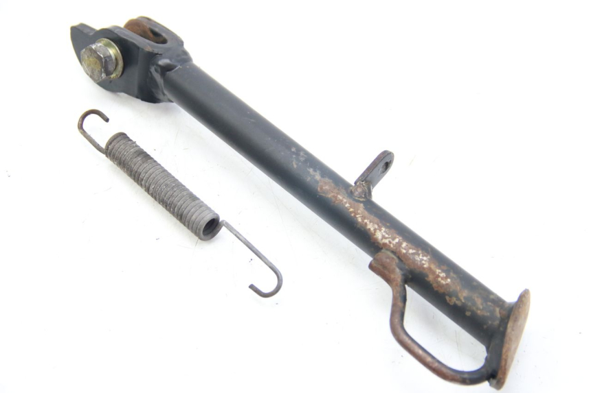 photo de BEQUILLE LATERALE PEUGEOT SATELIS COMPRESSOR K15 125 (2006 - 2009) - Détail de la pièce