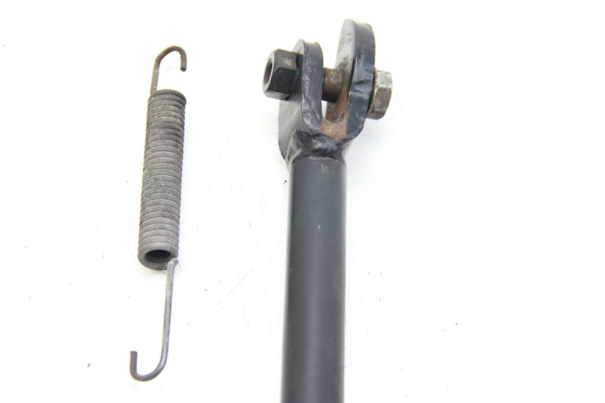 photo de BEQUILLE LATERALE PEUGEOT SATELIS COMPRESSOR K15 125 (2006 - 2009) - Autre angle de vue