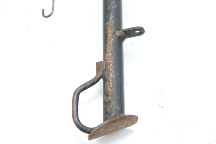 photo de BEQUILLE LATERALE PEUGEOT SATELIS COMPRESSOR K15 125 (2006 - 2009) - Vue d’ensemble