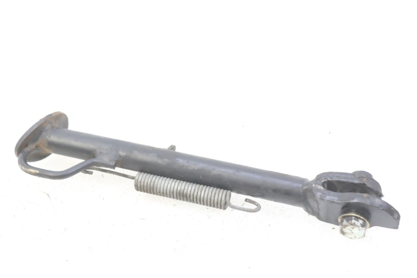 photo de BEQUILLE LATERALE PEUGEOT SATELIS 125 (2006 - 2009) - Zoom état d’usage