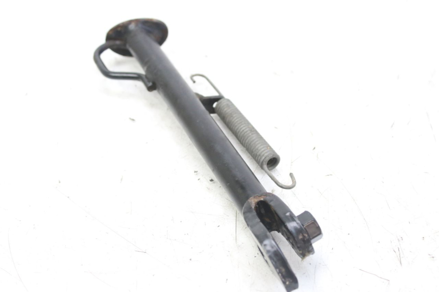 photo de BEQUILLE LATERALE PEUGEOT SATELIS 125 (2010 - 2012) - Zoom état d’usage