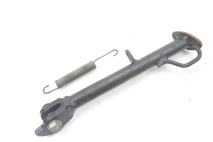 photo de BEQUILLE LATERALE PEUGEOT SATELIS 125 (2013 - 2018) - Zoom état d’usage