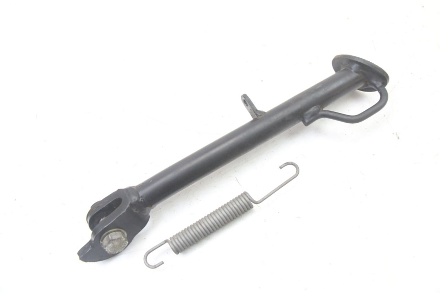 photo de BEQUILLE LATERALE PEUGEOT SATELIS 125 (2013 - 2018) - Zoom état d’usage