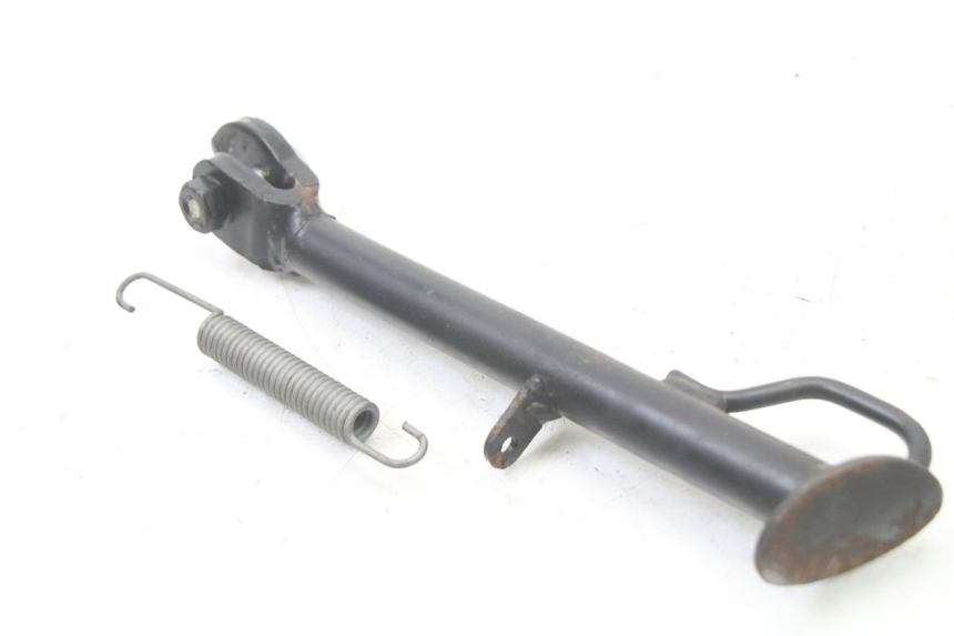 photo de BEQUILLE LATERALE PEUGEOT SATELIS 125 (2013 - 2018) - Gros plan technique