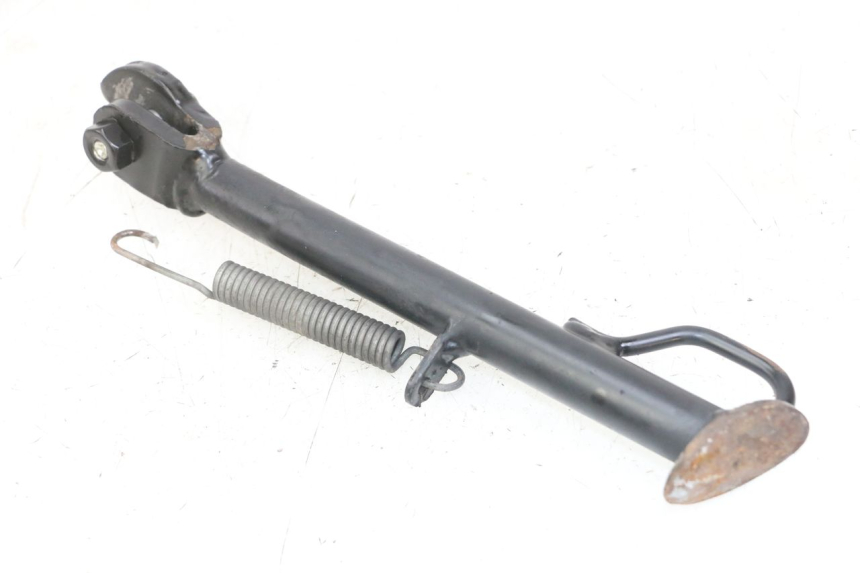 photo de BEQUILLE LATERALE PEUGEOT SATELIS 125 (2013 - 2018) - Zoom état d’usage