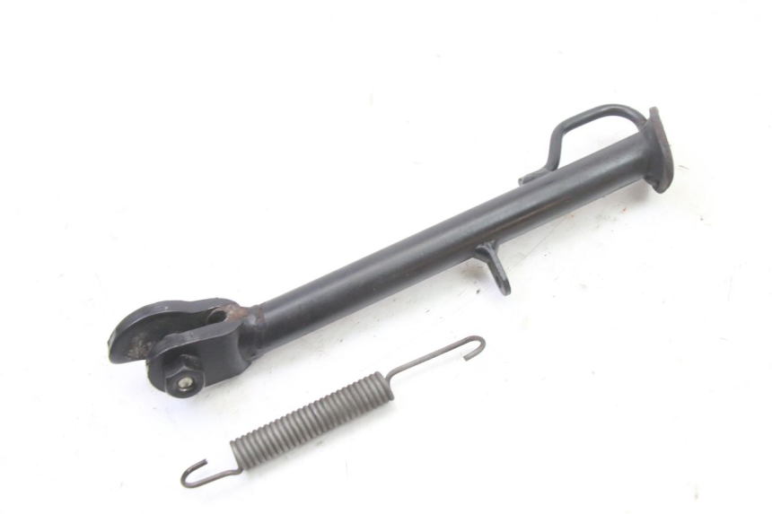 photo de BEQUILLE LATERALE PEUGEOT SATELIS 125 (2013 - 2018) - Zoom état d’usage