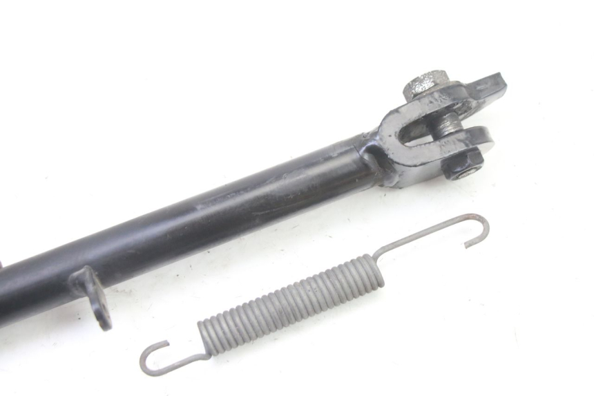 photo de BEQUILLE LATERALE PEUGEOT SATELIS 250 (2006 - 2012) - Zoom état d’usage