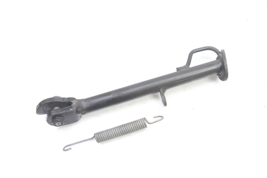 photo de BEQUILLE LATERALE PEUGEOT SATELIS 250 (2006 - 2012) - Gros plan technique