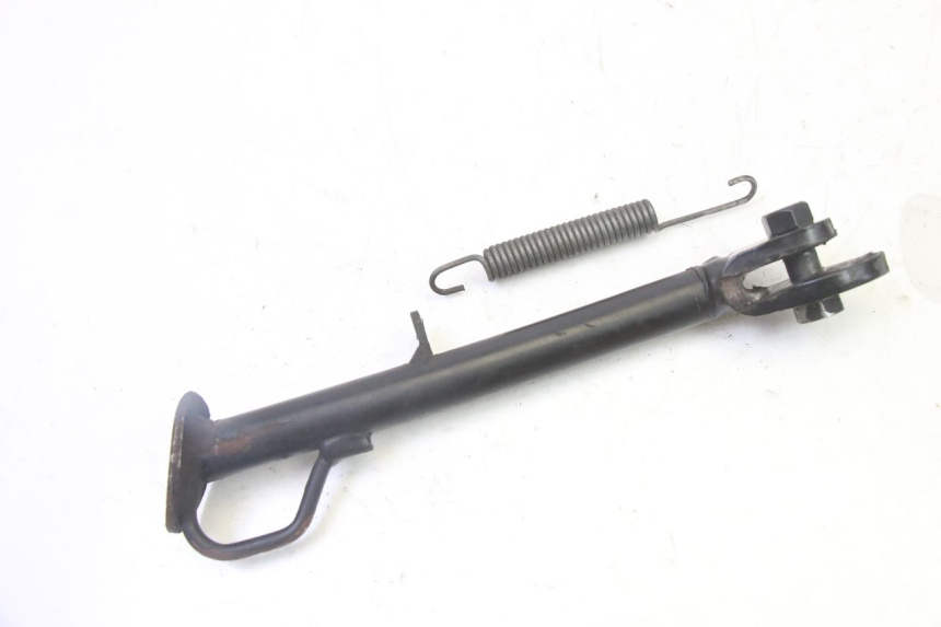 photo de BEQUILLE LATERALE PEUGEOT SATELIS 125 (2013 - 2018) - Zoom état d’usage