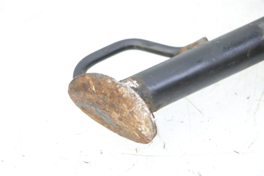 photo de BEQUILLE LATERALE PEUGEOT SATELIS 125 (2006 - 2009) - Zoom état d’usage