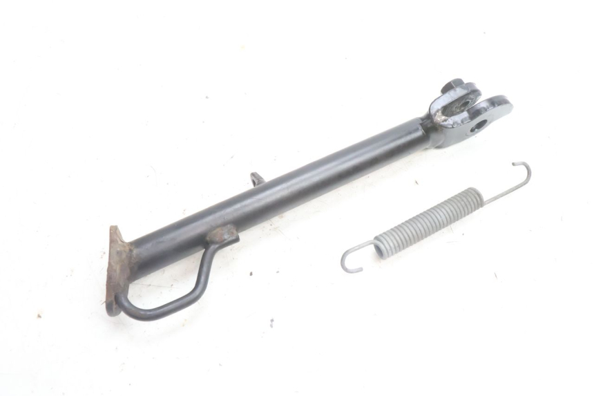 photo de BEQUILLE LATERALE PEUGEOT SATELIS 125 (2006 - 2009) - Gros plan technique