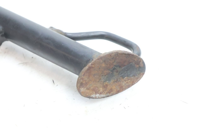 photo de BEQUILLE LATERALE PEUGEOT SATELIS 125 (2006 - 2009) - Points de fixation
