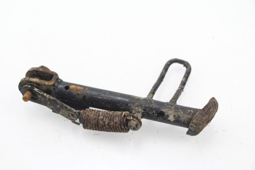 photo de BEQUILLE LATERALE KYMCO SENTO 50 (2008 - 2013) - Zoom état d’usage