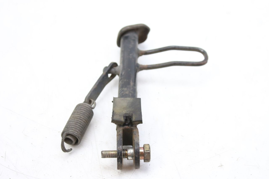 photo de BEQUILLE LATERALE KYMCO SENTO 100 (2008 - 2013) - Zoom état d’usage