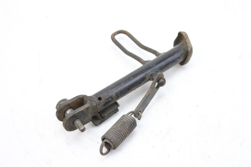 photo de BEQUILLE LATERALE KYMCO SENTO 100 (2008 - 2013) - Gros plan technique