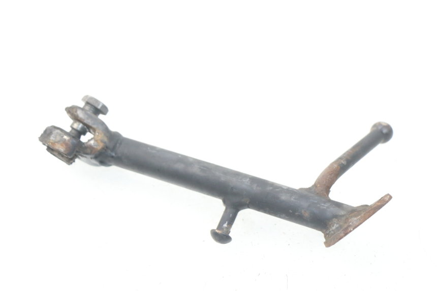 photo de BEQUILLE LATERALE MBK SKYLINER 125 (2004 - 2007) - Zoom état d’usage