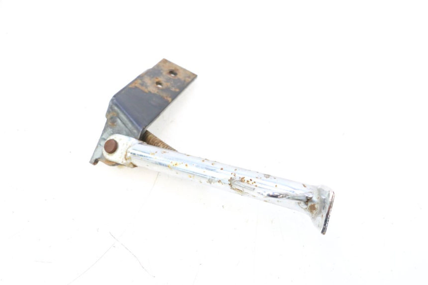 photo de BEQUILLE LATERALE PEUGEOT SPEEDFIGHT 2 AC 50 (2000 - 2009) - Gros plan technique